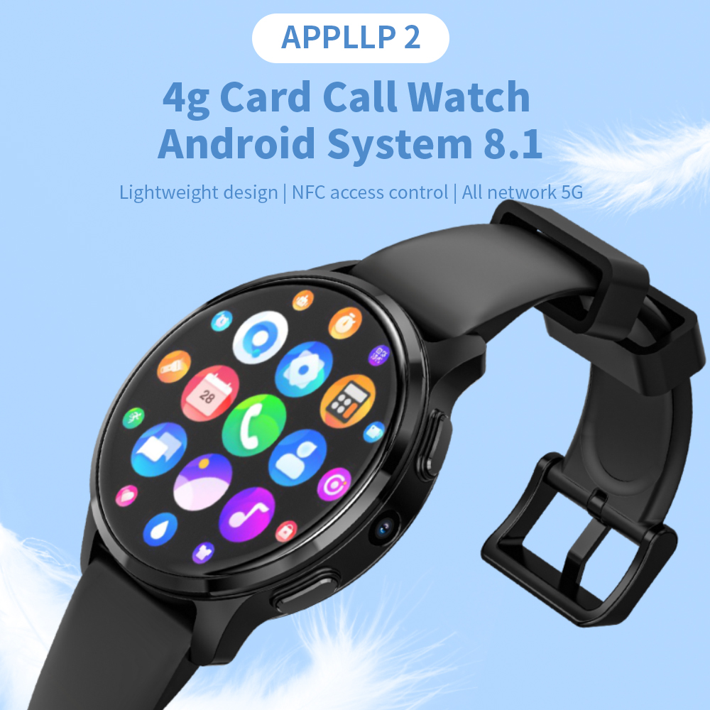 สมาร์ทวอทช์ระบบแอนดรอยด์ 4G 5G - Smartwatches บทวิจารณ์และราคา