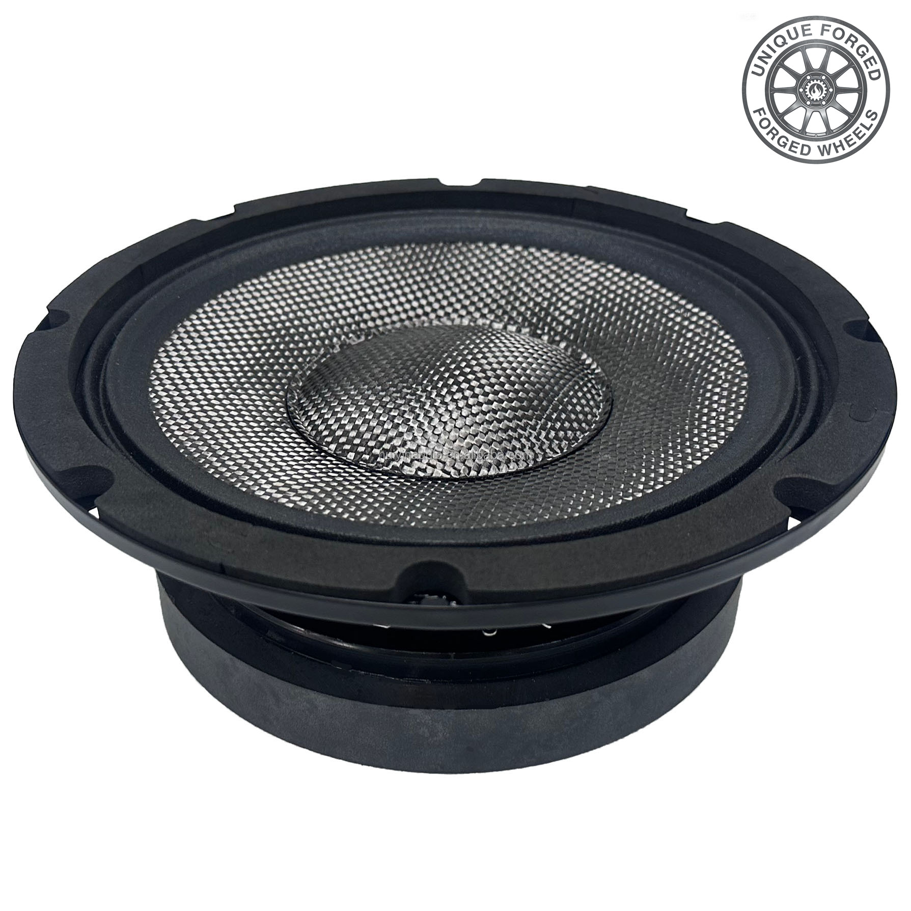 ลำโพงกลางรถยนต์ขนาด 8 นิ้ว 850 - Speakers บทวิจารณ์และราคา