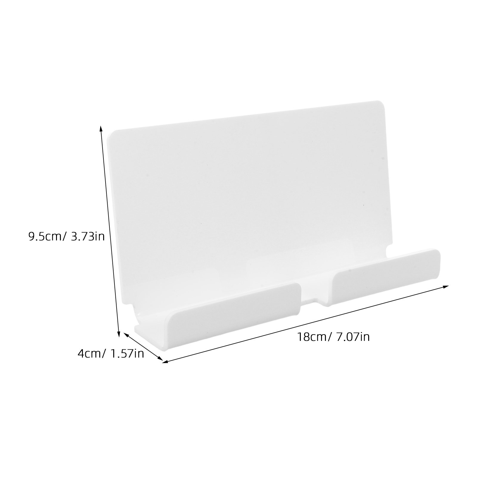 ที่ยึดแท็บเล็ตติดผนังอะคริลิกอ - Tablets บทวิจารณ์และราคา