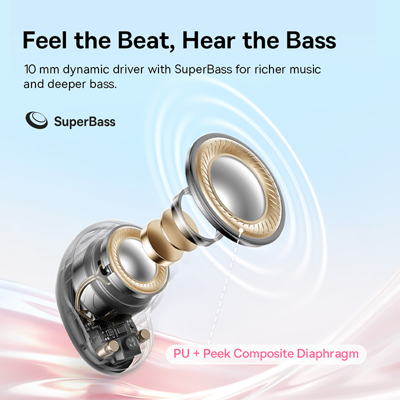 เบสอัส บาส WM02s หูฟังไร้สายบล - Sleep Mask Headphones Bluetooth บทวิจารณ์และราคา