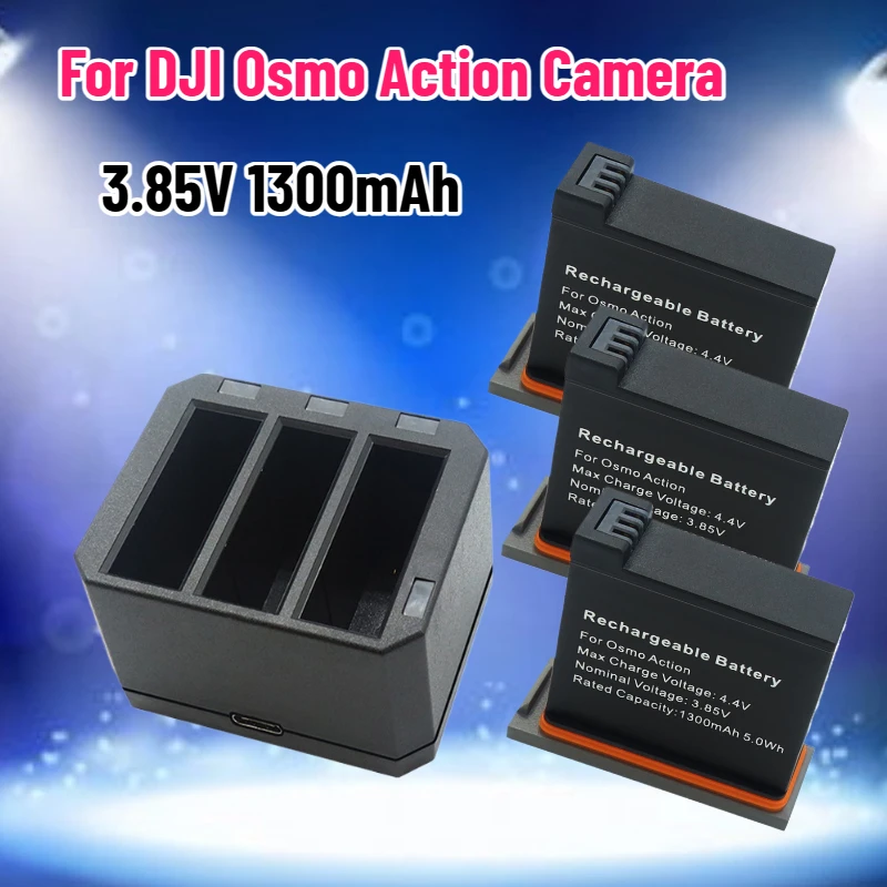 SWZY แบตเตอรี่ 3.85V 1300mAh เ - Drones บทวิจารณ์และราคา