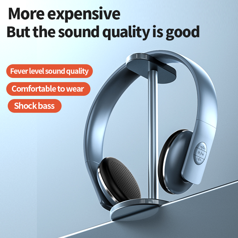 สเตอริโอ A50 ชุดหูฟัง 5.3 ชุดห - Anc Wireless Over Ear Headphones บทวิจารณ์และราคา