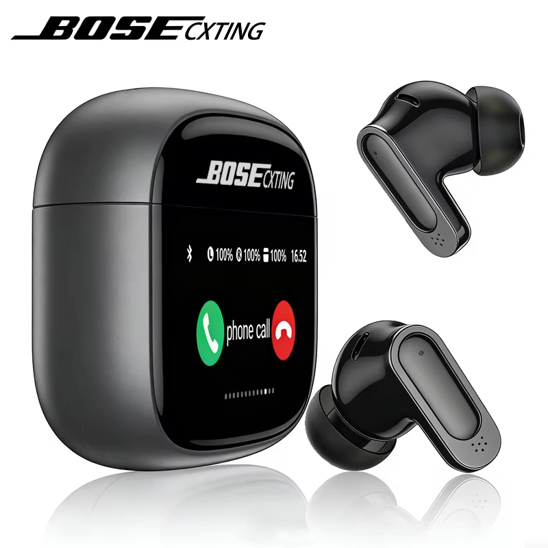 BOSECXTING Ultra V11 หูฟังไร้ส - Headphones บทวิจารณ์และราคา