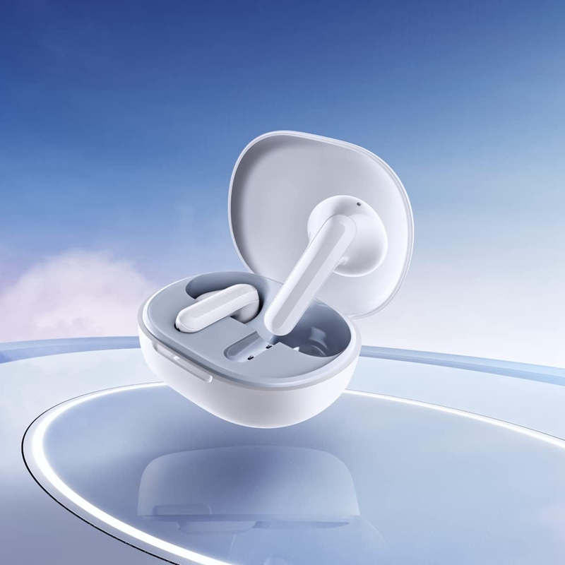 หูฟัง Redmi Buds 4 Lite TWS บล - Type C Wired Earphones With Mic บทวิจารณ์และราคา