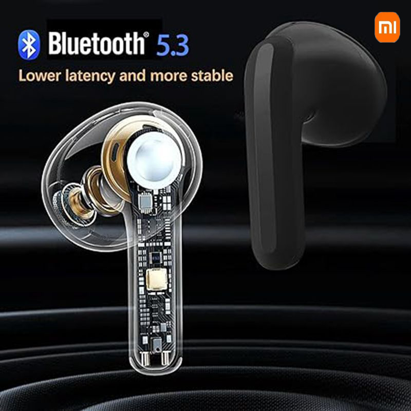 หูฟัง Redmi Buds 4 Lite TWS บล - Type C Wired Earphones With Mic บทวิจารณ์และราคา