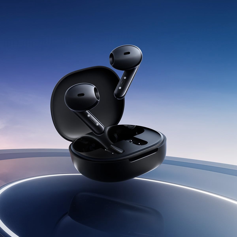 หูฟัง Redmi Buds 4 Lite TWS บล - Type C Wired Earphones With Mic บทวิจารณ์และราคา