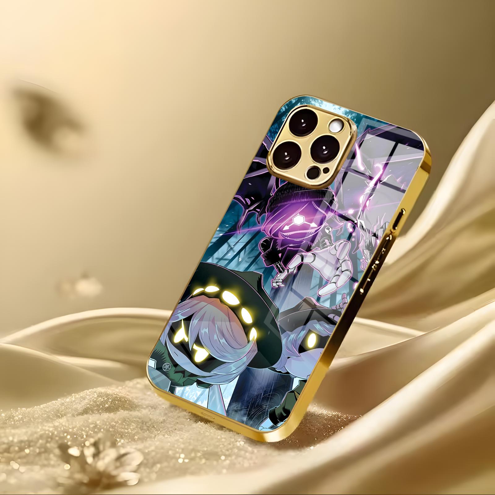 เกม Murder Drones เคสโทรศัพท์ส - Drones บทวิจารณ์และราคา
