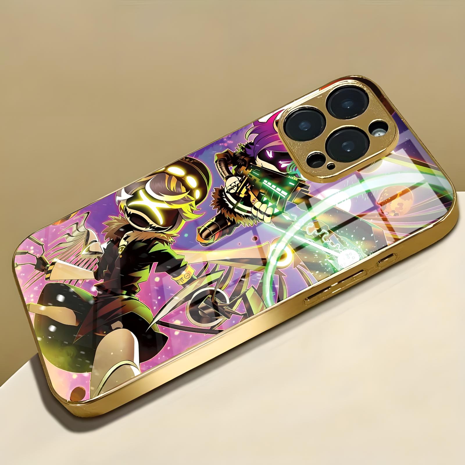 เกม Murder Drones เคสโทรศัพท์ส - Drones บทวิจารณ์และราคา