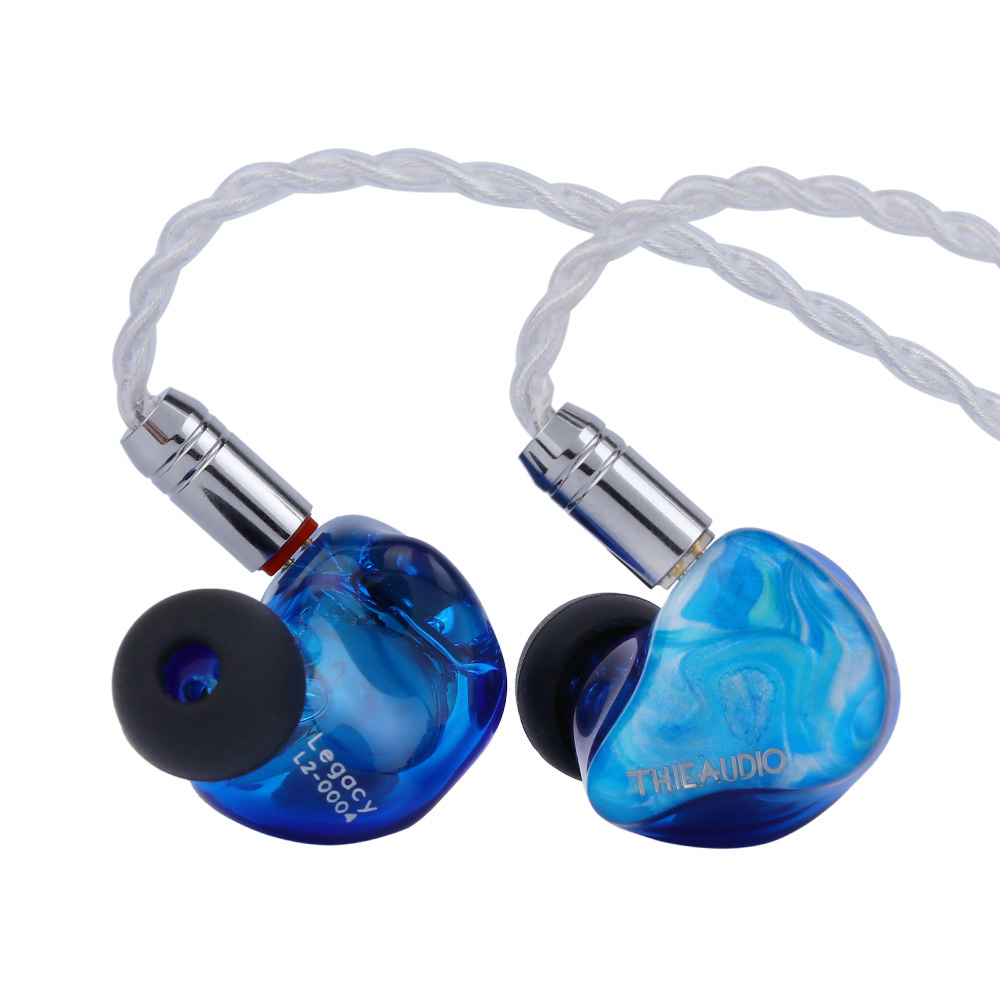 สั่งจองล่วงหน้า THIEAUDIO Lega - Planar Magnetic Iem Earphones บทวิจารณ์และราคา