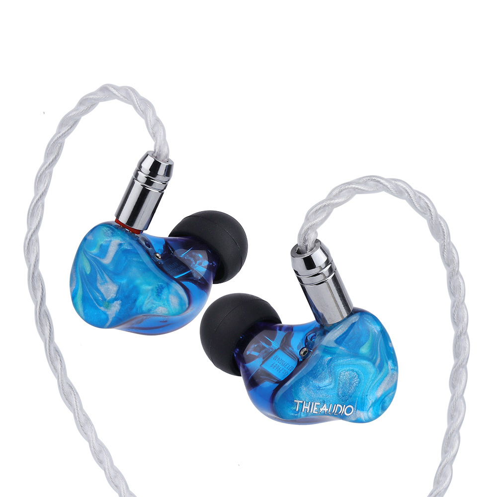 สั่งจองล่วงหน้า THIEAUDIO Lega - Planar Magnetic Iem Earphones บทวิจารณ์และราคา