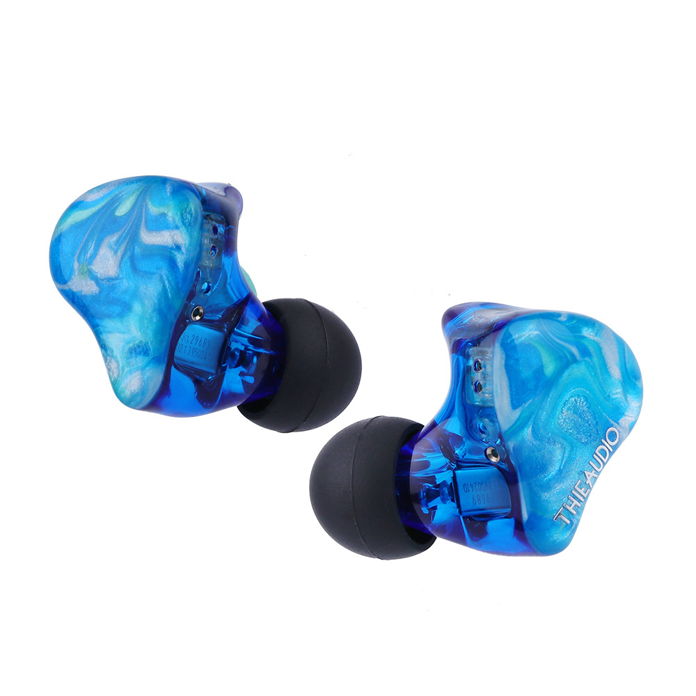 สั่งจองล่วงหน้า THIEAUDIO Lega - Planar Magnetic Iem Earphones บทวิจารณ์และราคา
