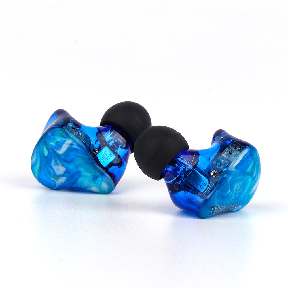 สั่งจองล่วงหน้า THIEAUDIO Lega - Planar Magnetic Iem Earphones บทวิจารณ์และราคา