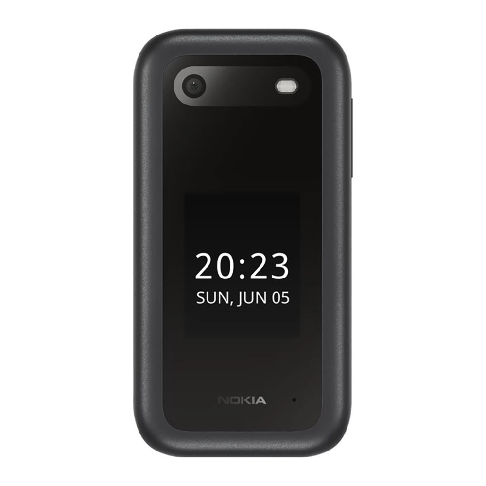 โนเกีย 2660 ฟลิป 4G โทรศัพท์สำ - Cameras บทวิจารณ์และราคา