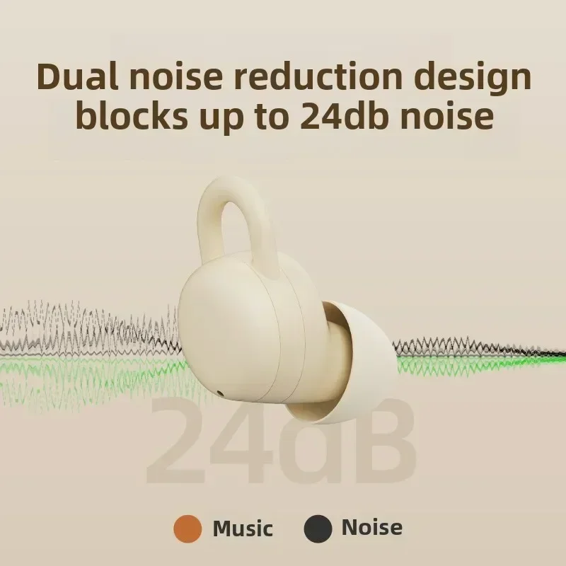หูฟังบลูทูธ TWS รุ่นดั้งเดิม 5 - Tws Earbuds Bluetooth 5.3 บทวิจารณ์และราคา