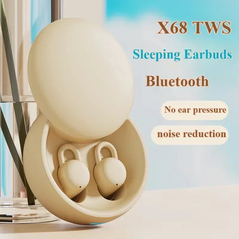 หูฟังบลูทูธ TWS รุ่นดั้งเดิม 5 - Tws Earbuds Bluetooth 5.3 บทวิจารณ์และราคา
