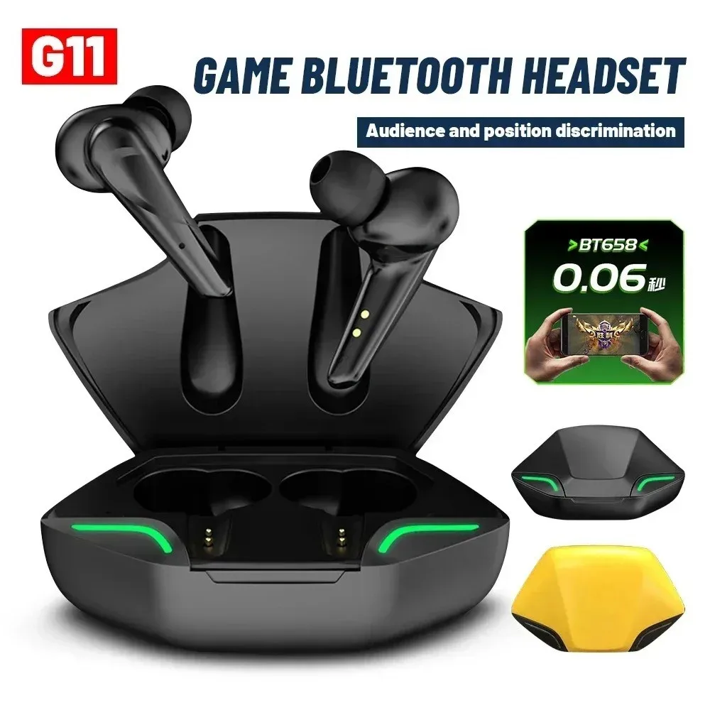 หูฟัง X15Pro TWS ไร้สาย บลูทูธ - Tws Earbuds Bluetooth 5.3 บทวิจารณ์และราคา