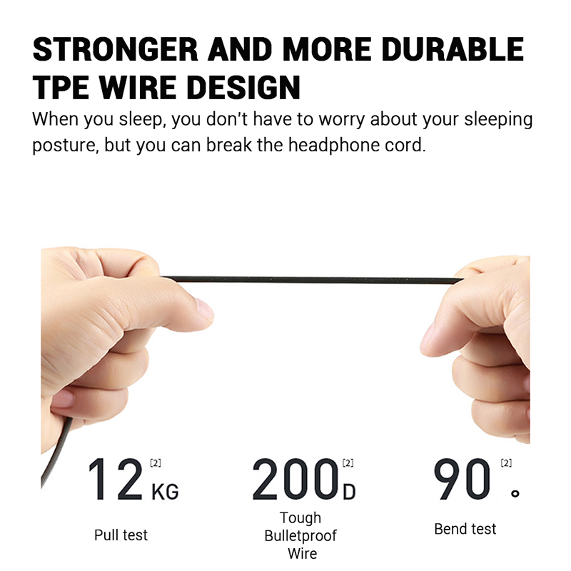 หูฟังแบบมีสาย Hifi ชุดหูฟังตัด - Open Ear Air Conduction Headphones บทวิจารณ์และราคา