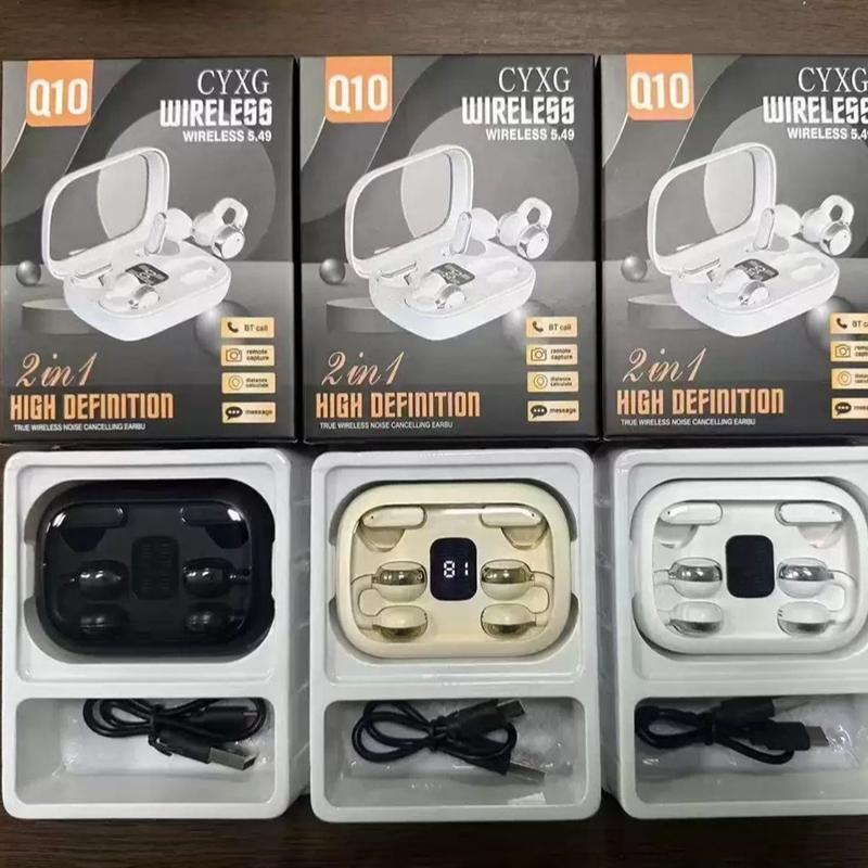 หูฟังบลูทูธไร้สายแบบสองในหนึ่ง - Sleep Mask Headphones Bluetooth บทวิจารณ์และราคา