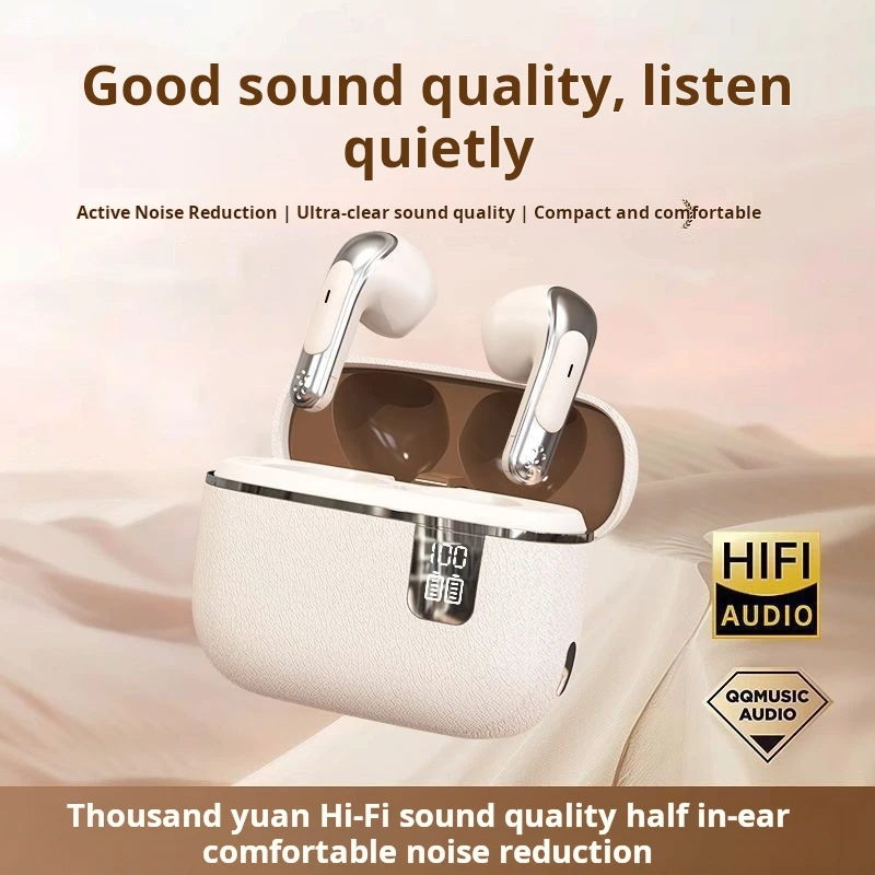 หูฟังบลูทูธ TWS HIFI ชุดหูฟังไ - Type C Wired Earphones With Mic บทวิจารณ์และราคา