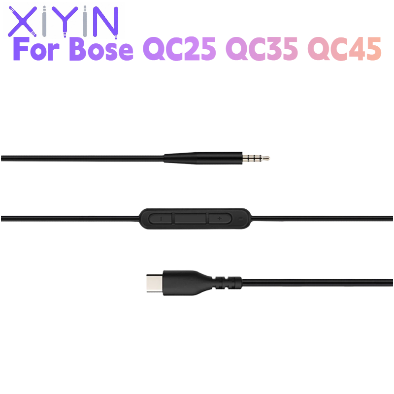 สายอะไหล่ยาว 1.4 เมตร DAC Type - Type C Wired Earphones With Mic บทวิจารณ์และราคา