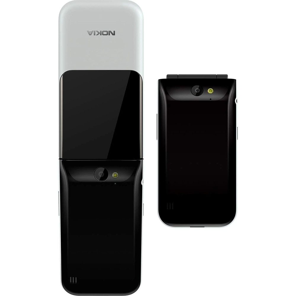 โนเกีย 2720 ฟลิป 4G โทรศัพท์มื - Cameras บทวิจารณ์และราคา