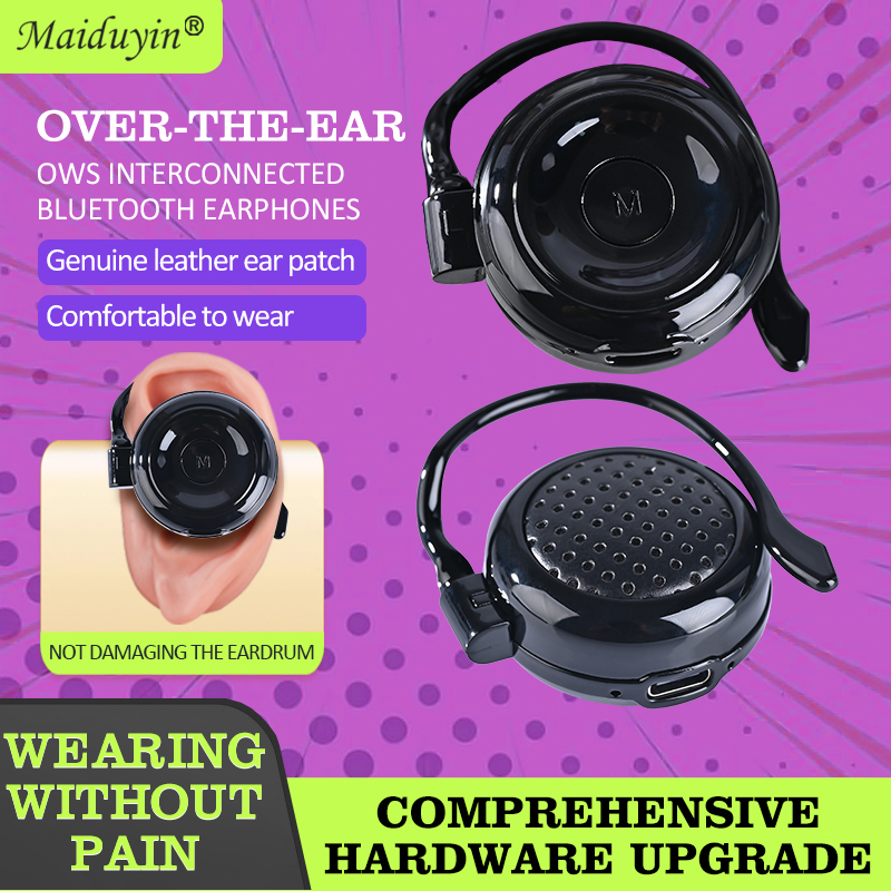 K5 TWS หูฟังไร้สายบลูทูธหูฟังค - Type C Wired Earphones With Mic บทวิจารณ์และราคา