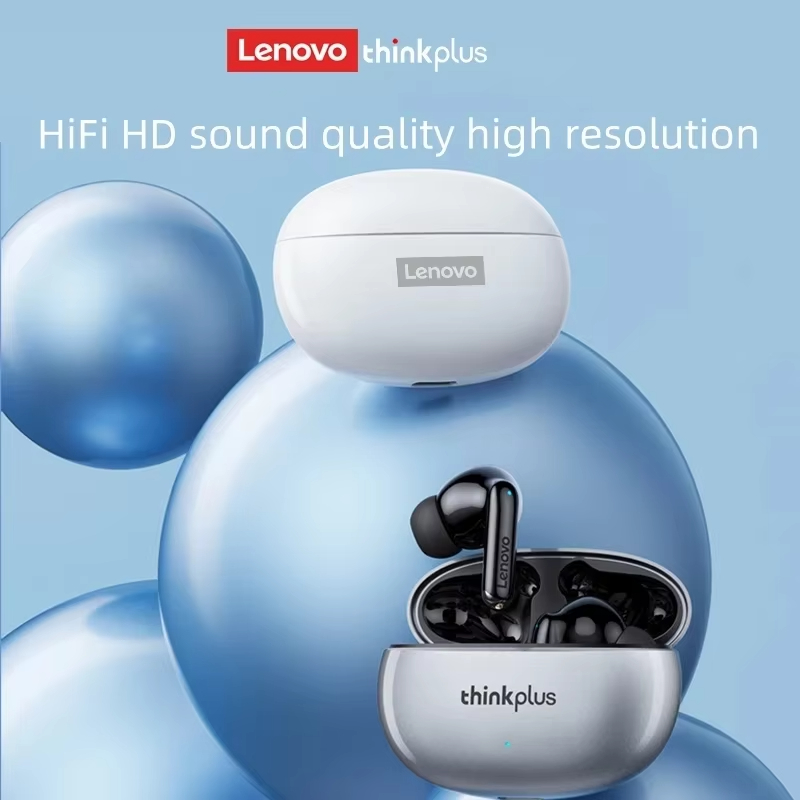 หูฟังไร้สาย Lenovo XT88 TWS บล - Tws Earbuds Bluetooth 5.3 บทวิจารณ์และราคา
