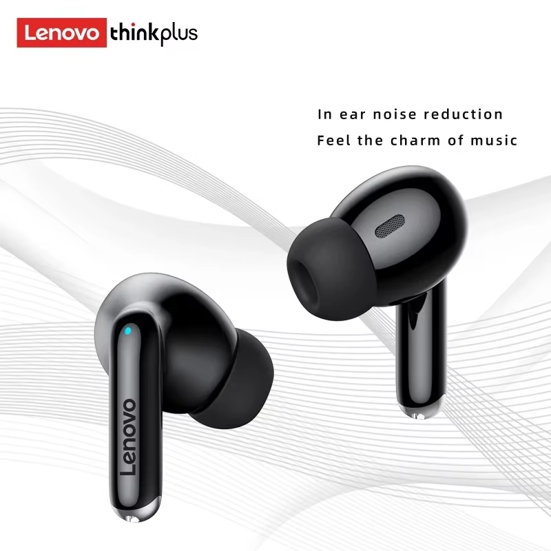 หูฟังไร้สาย Lenovo XT88 TWS บล - Tws Earbuds Bluetooth 5.3 บทวิจารณ์และราคา