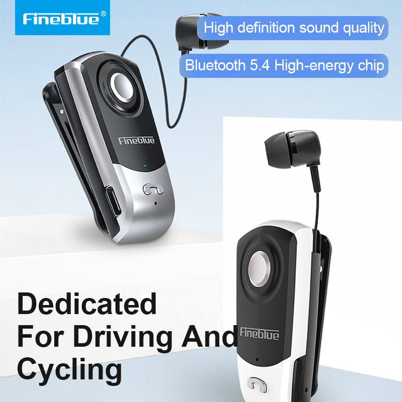 Fineblue F960 ชุดหูฟังไร้สายบล - Type C Wired Earphones With Mic บทวิจารณ์และราคา